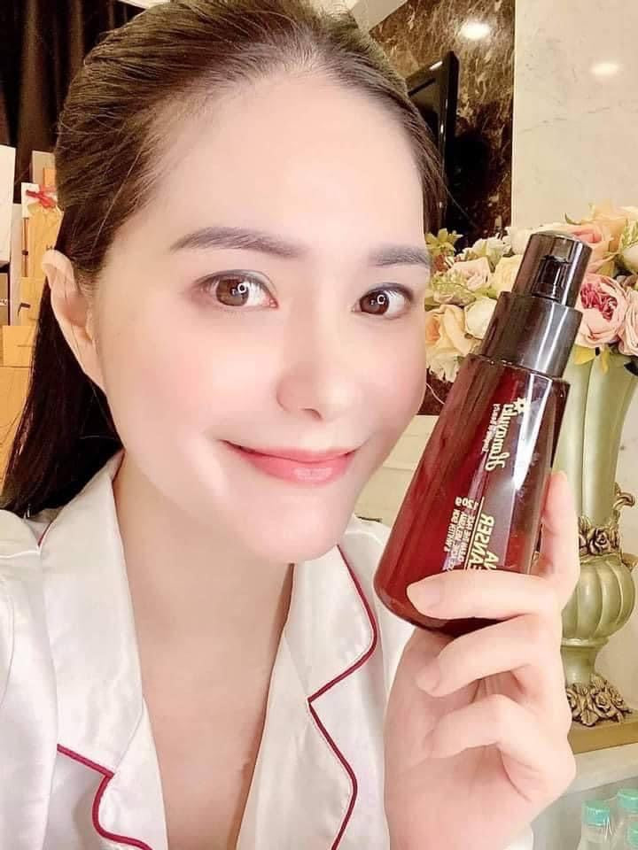 Hanayuki cleanser rua mat