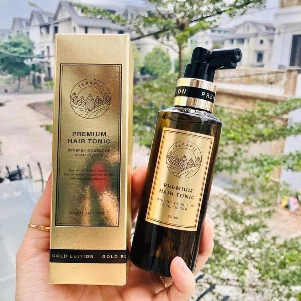Xit moc toc Premium hair tonic