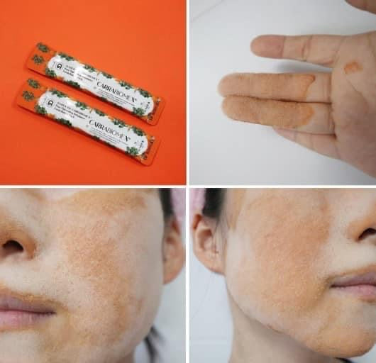 Mat na ca rot Sunduk korea