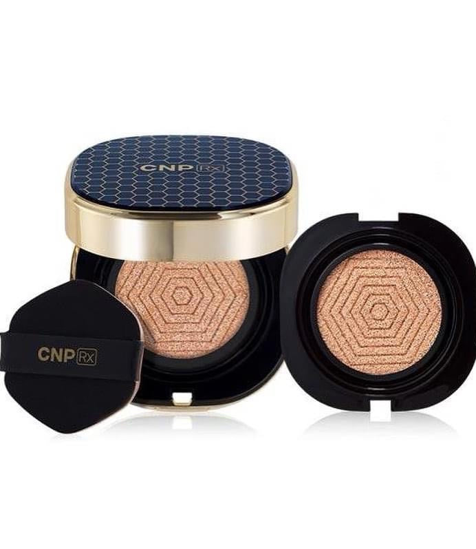 Phan nuoc CNP rc miracle (1 hộp chính thêm 2 lỏi phu )