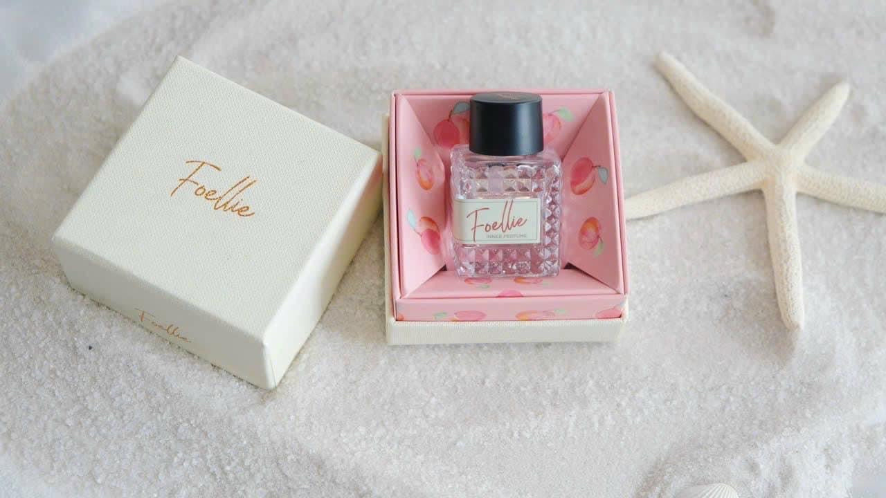 Nuoc hoa follie 10ml