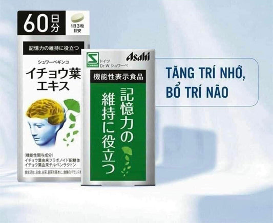 Bo não Asahi (japan)