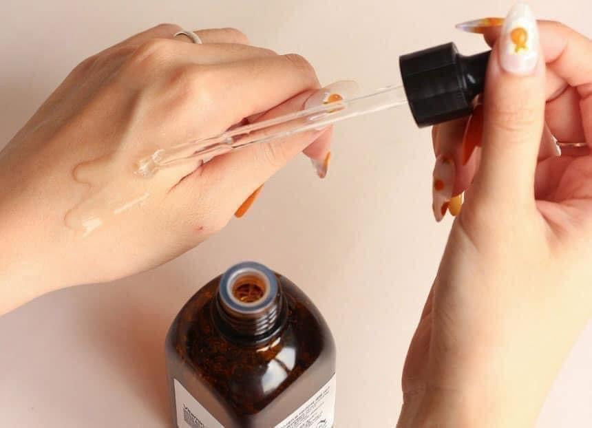 SERUM 𝗘𝗦𝗧𝗛𝗘𝗠𝗔𝗫 𝗩𝗜𝗧𝗔𝗠𝗜𝗡 𝗖 𝟱𝟲𝟭
