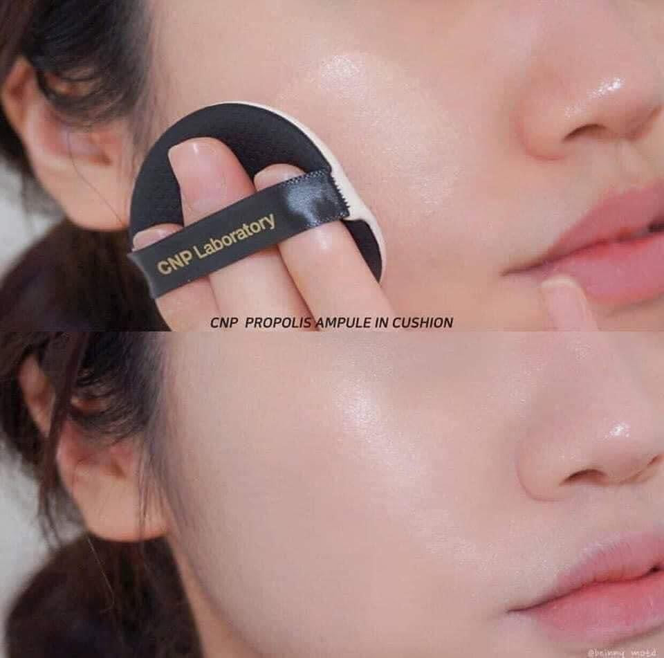 Phan nuoc CNP rc miracle (1 hộp chính thêm 2 lỏi phu )