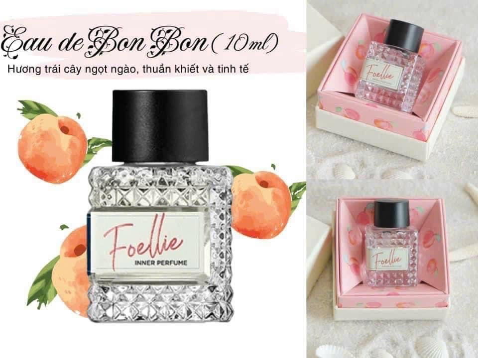 Nuoc hoa follie 10ml