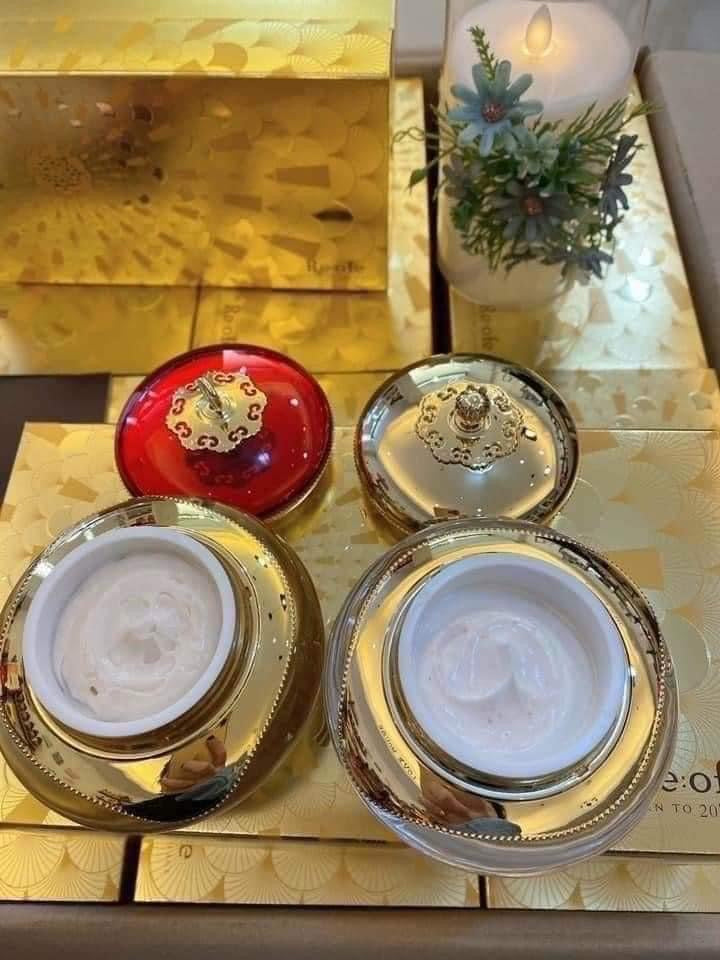 Set Hoang cung ( Bo nu hoang hay kem Hoang hau)