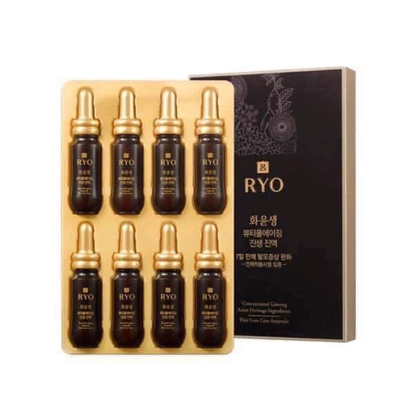 Ampoule kich moc toc Ryo