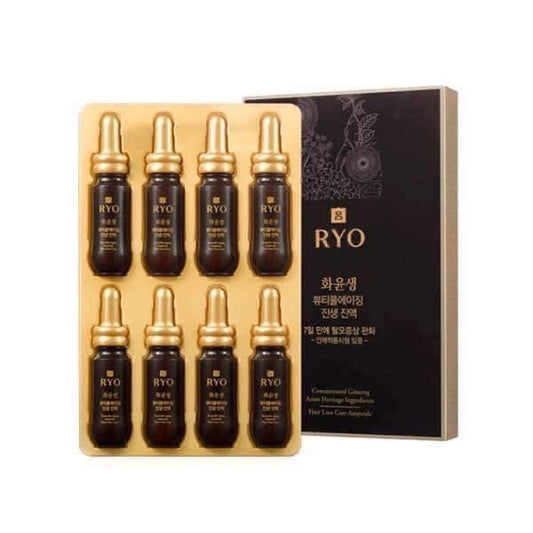 Ampoule kich moc toc Ryo