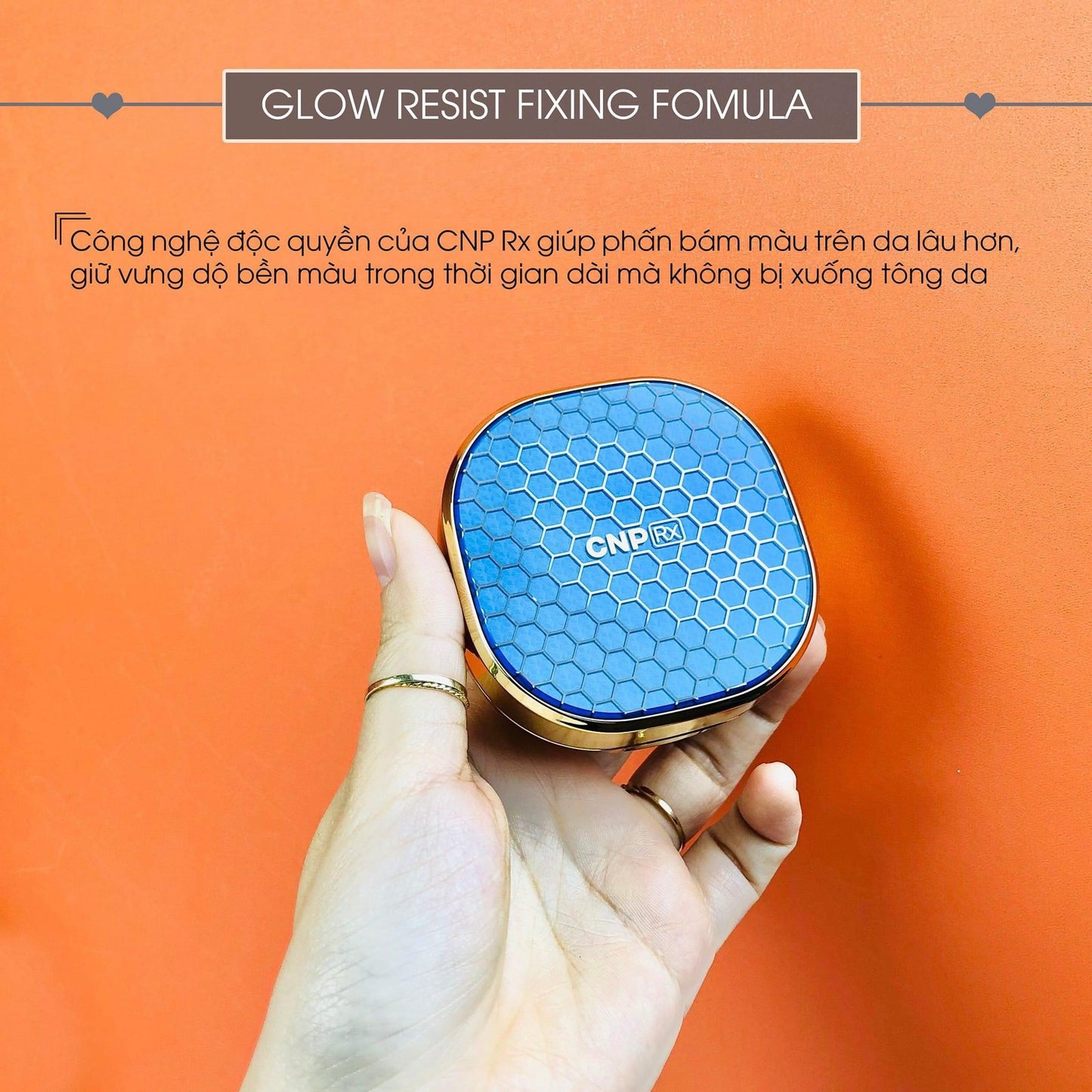 Phan nuoc CNP rc miracle (1 hộp chính thêm 2 lỏi phu )