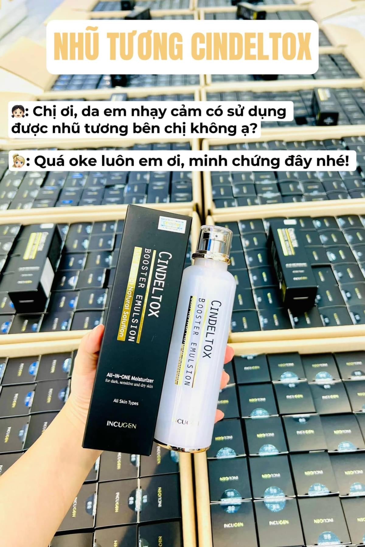 Nhu tuong Cindeltox
