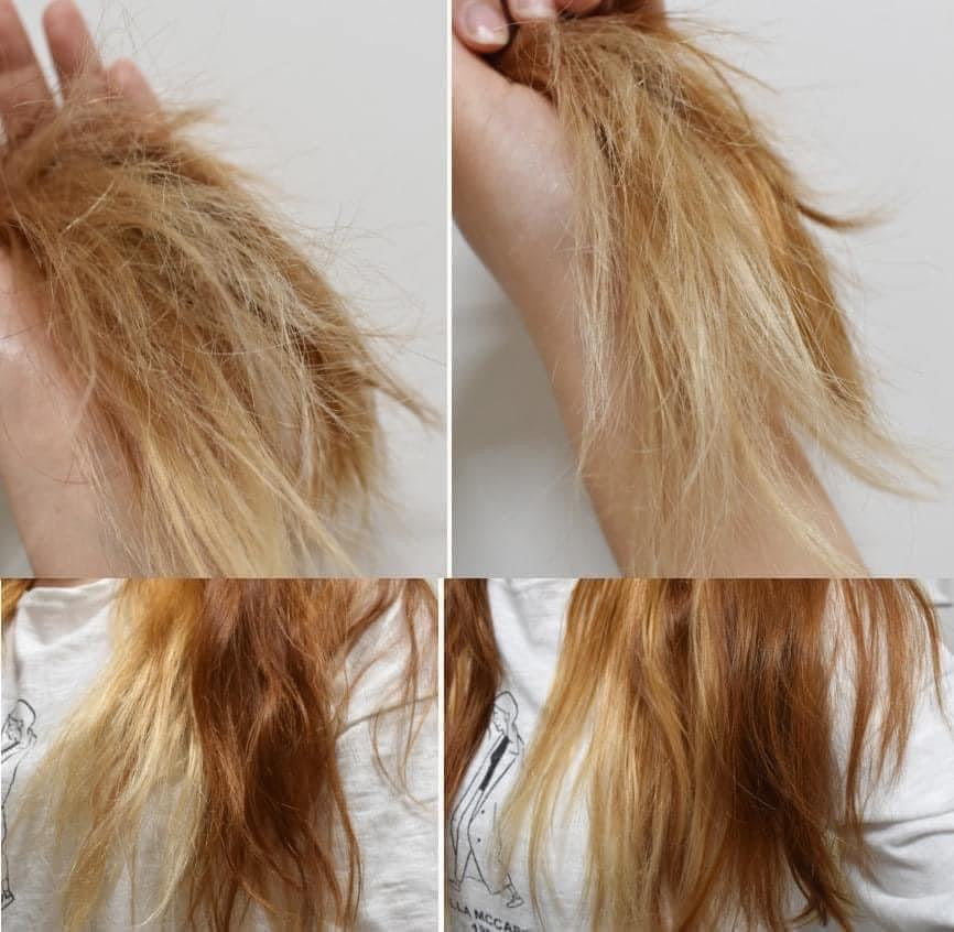 Xit toc Raip R2 keratin no wash