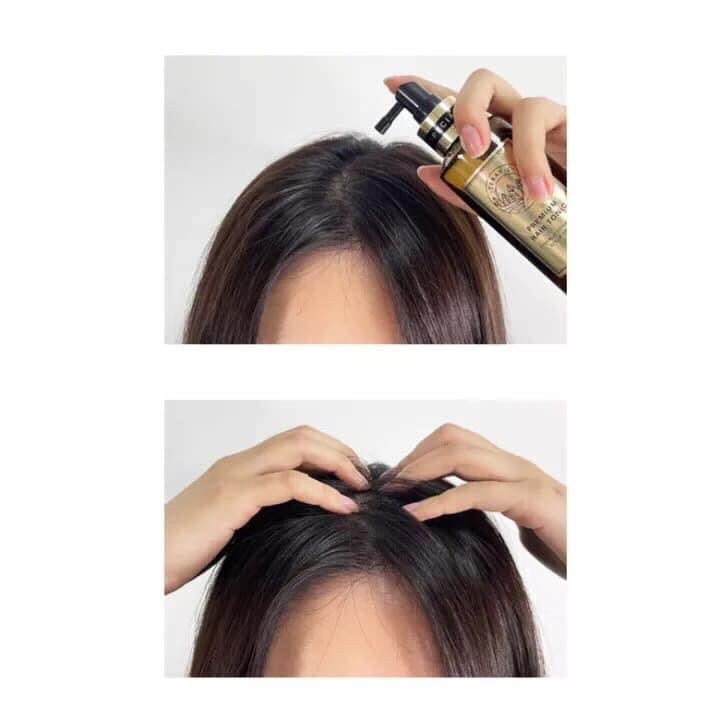 Xit moc toc Premium hair tonic