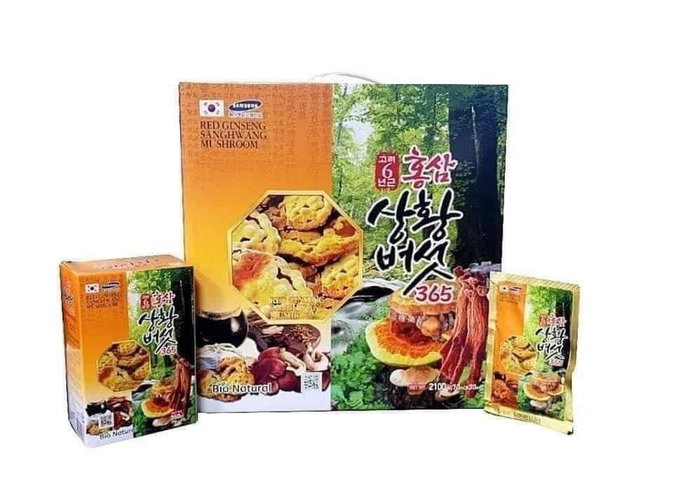 Nuoc nam thuong hoang (30 goix70ml - ship bỏ hộp lớn bên ngoài)