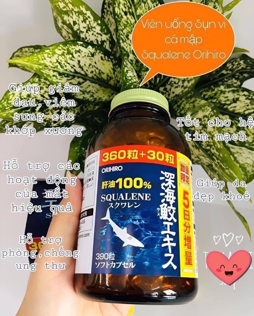 Sun vi ca map orihiro (360 v )