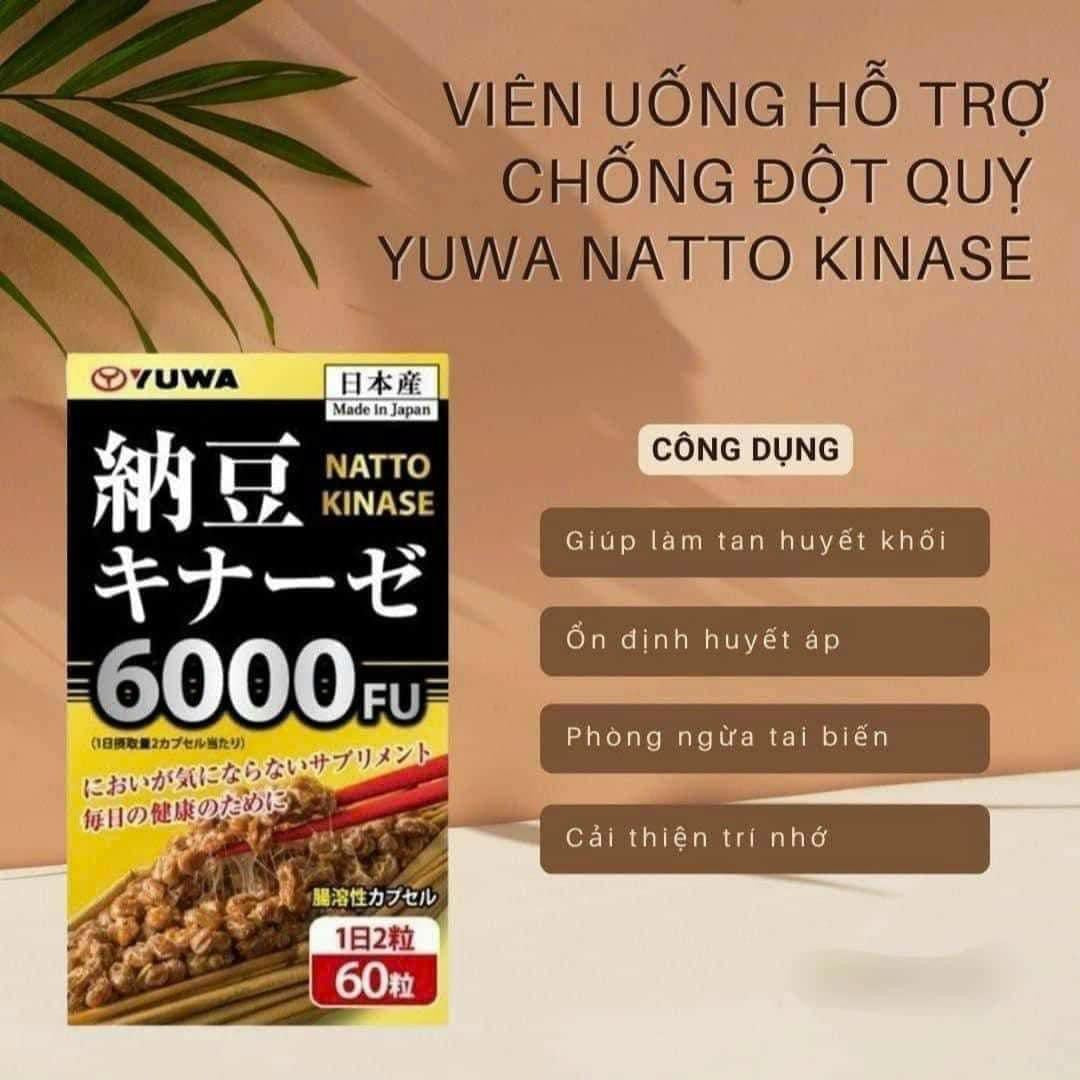 Đot quy Yuwa 6000fu