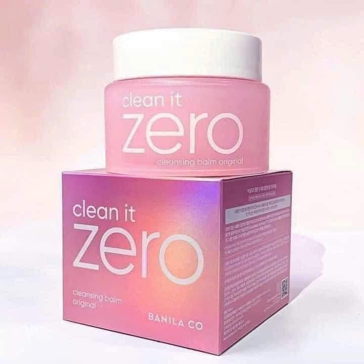 Sáp tay trang Zero