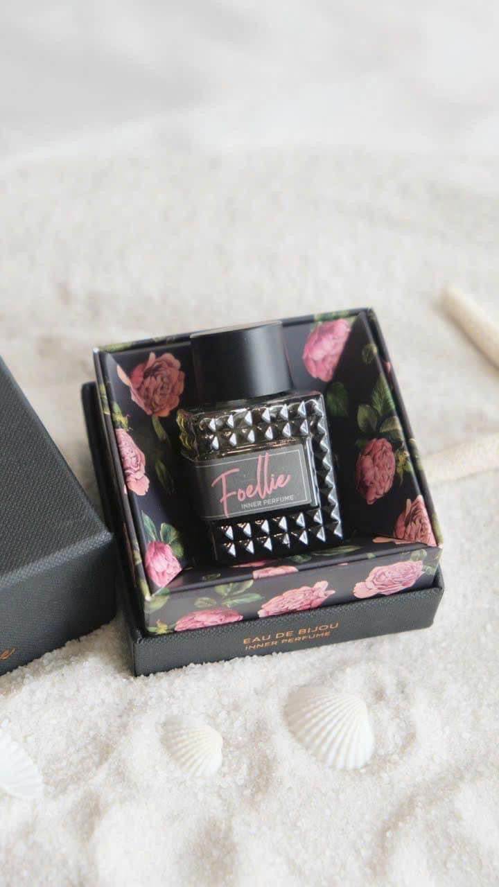 Nuoc hoa follie 10ml