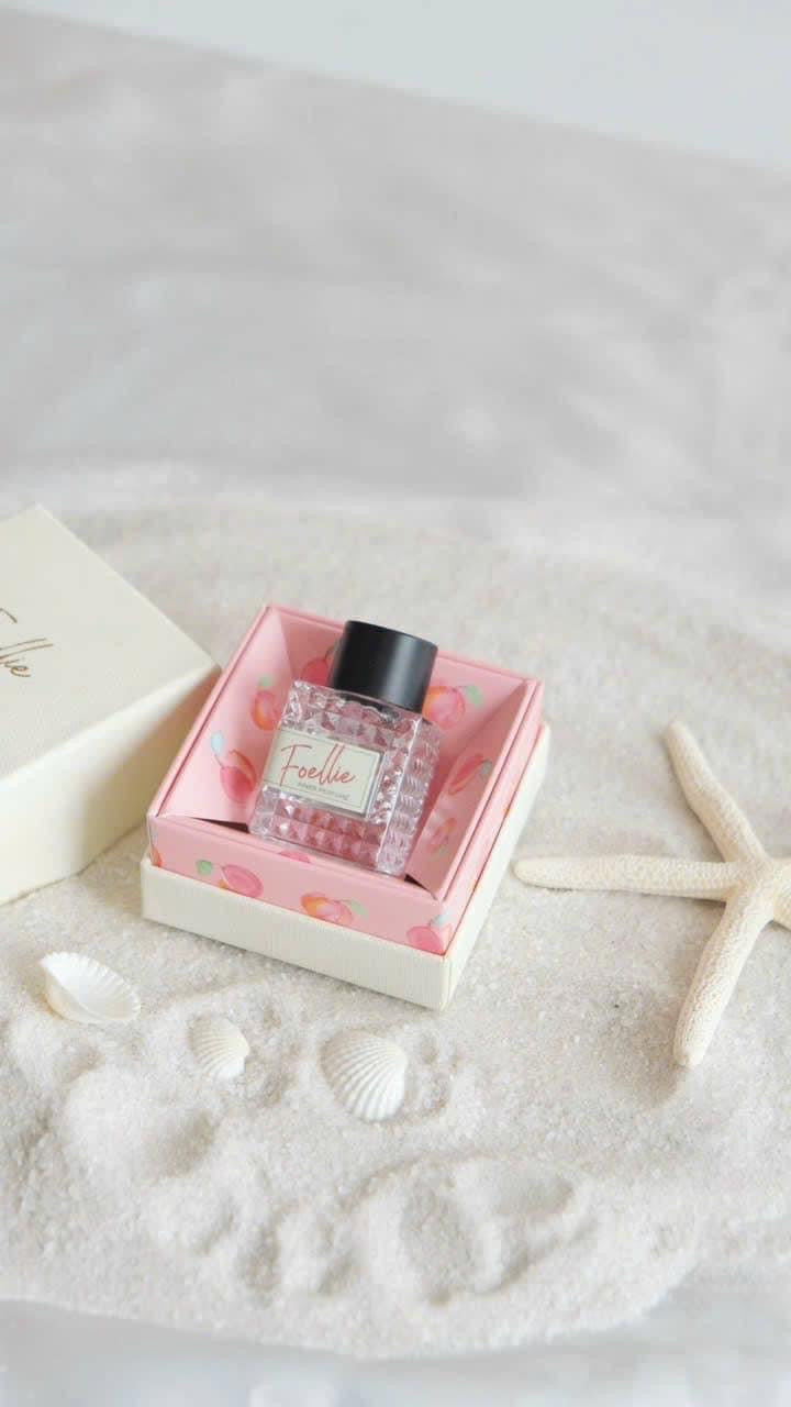 Nuoc hoa follie 10ml