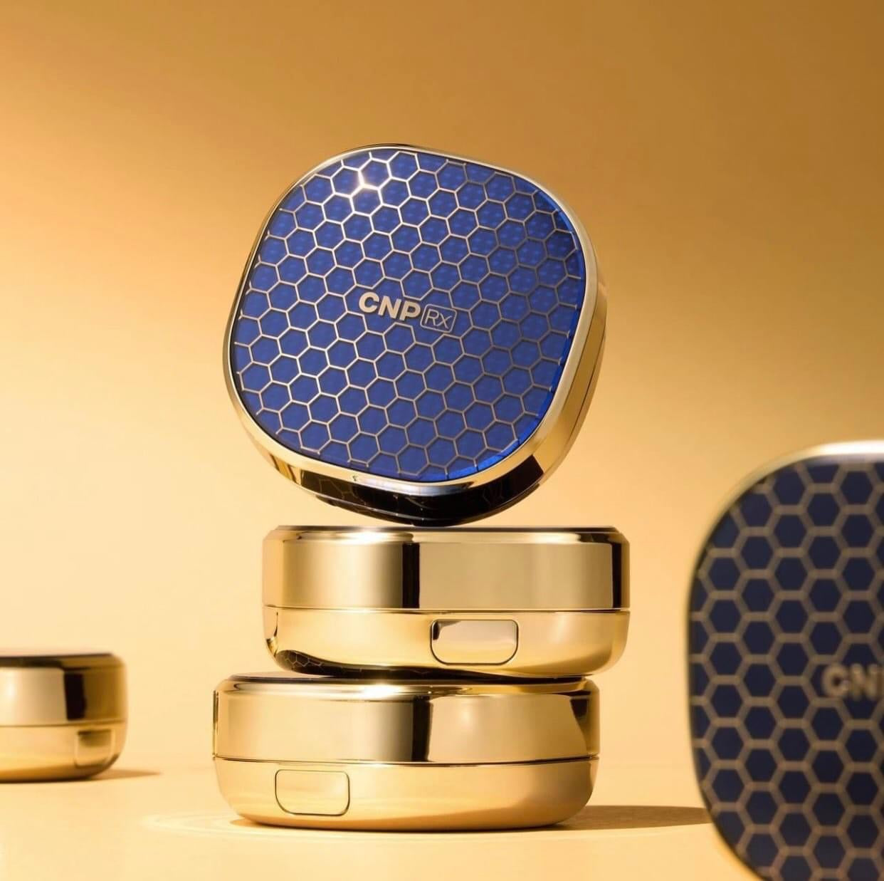 Phan nuoc CNP rc miracle (1 hộp chính thêm 2 lỏi phu )