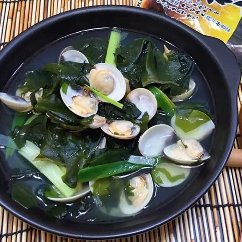 Rong bien khô hàn quốc (300 gam)