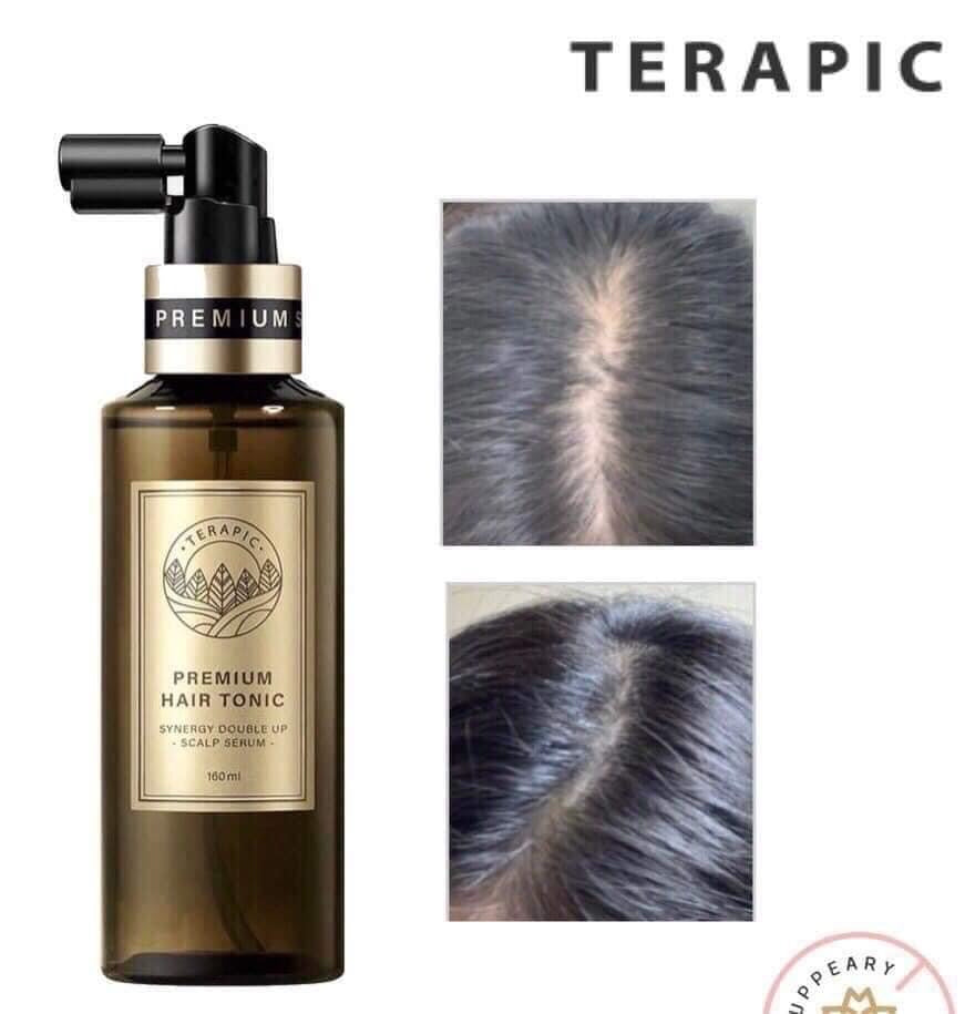 Xit moc toc Premium hair tonic
