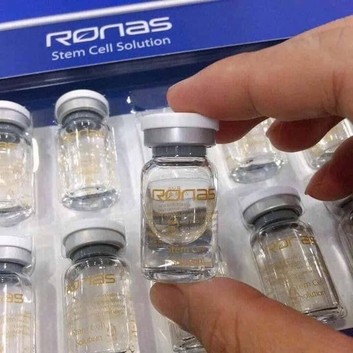 Te bao goc Ronas