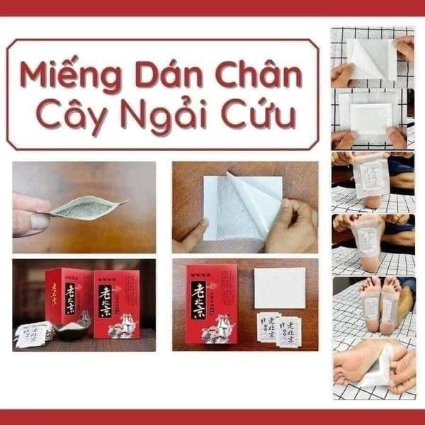 Dan chan thai doc lao Bac Kinh (china)50 mieng