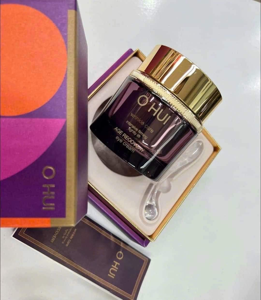 Kem mắt Ohui tím (50ml)