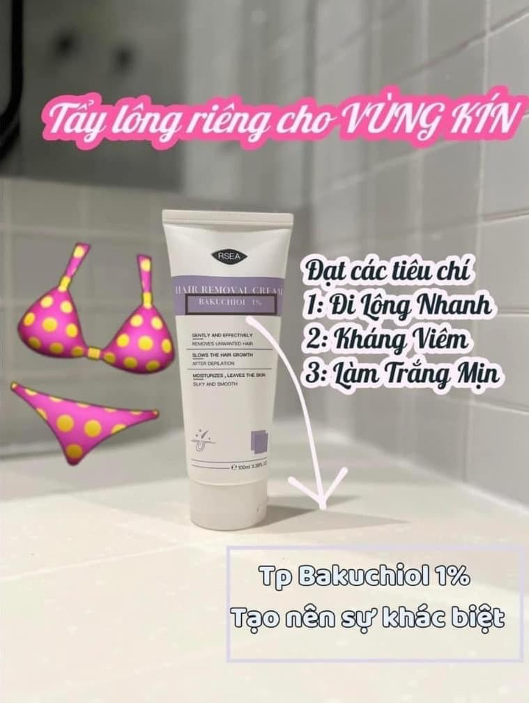 Tay long Rsea Bakuchiol (china)