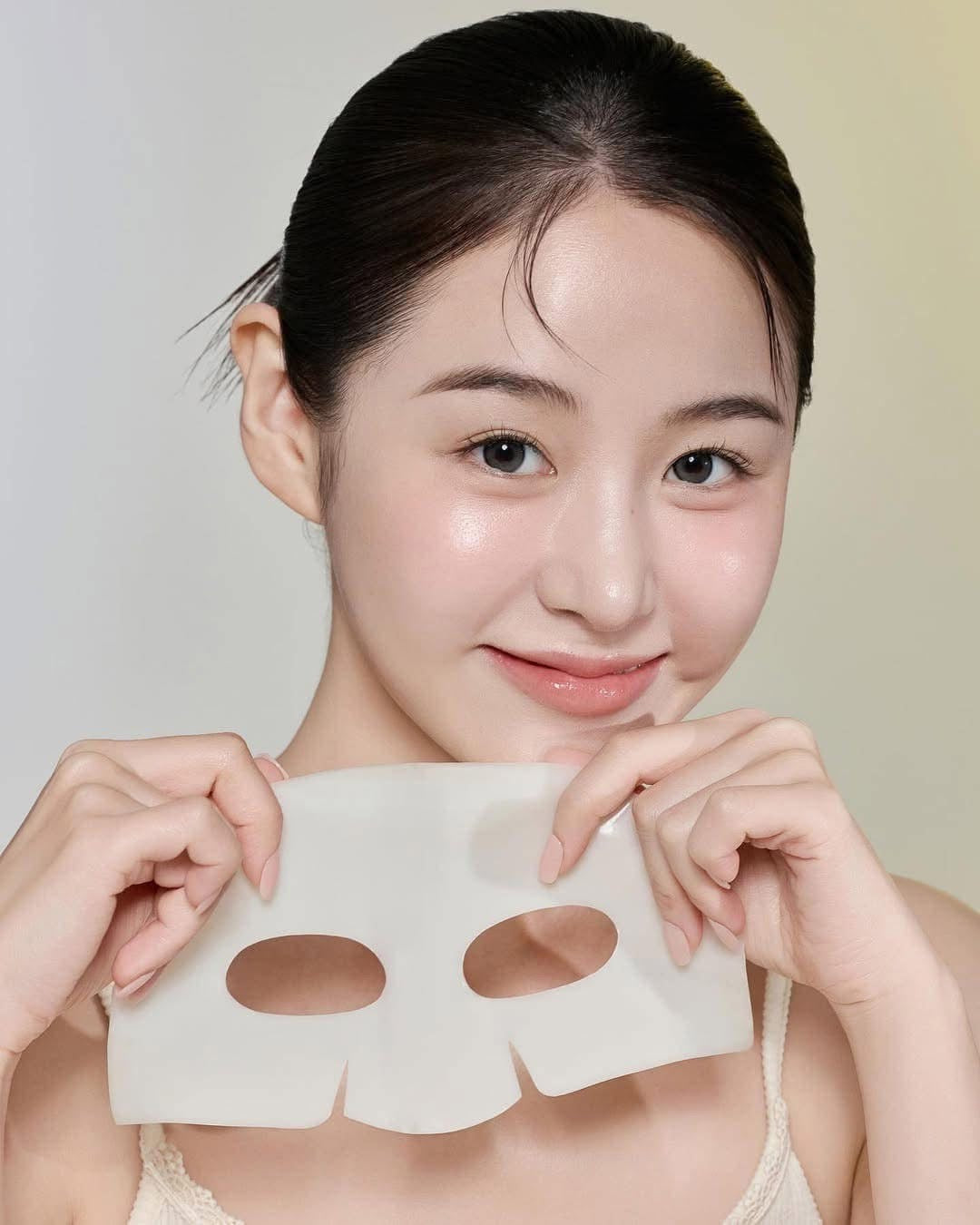 Biodance mat na trang da tri nam