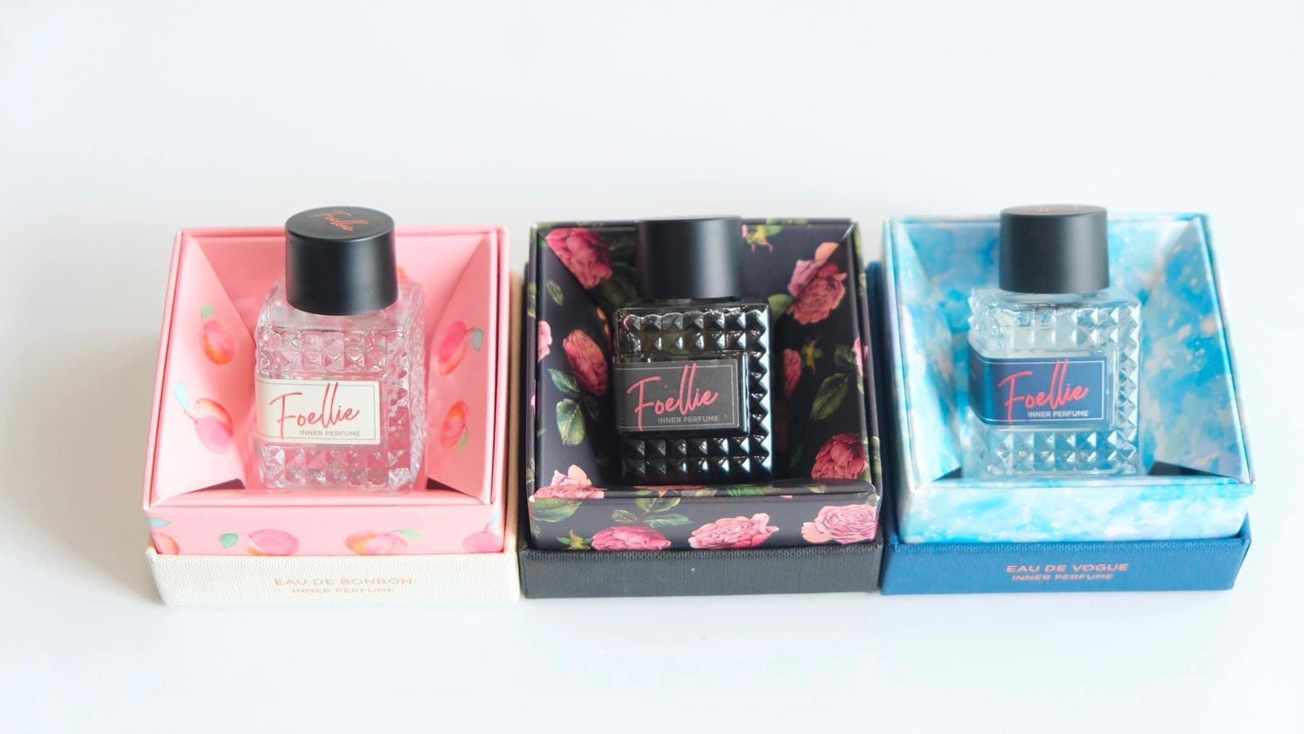 Nuoc hoa follie 10ml