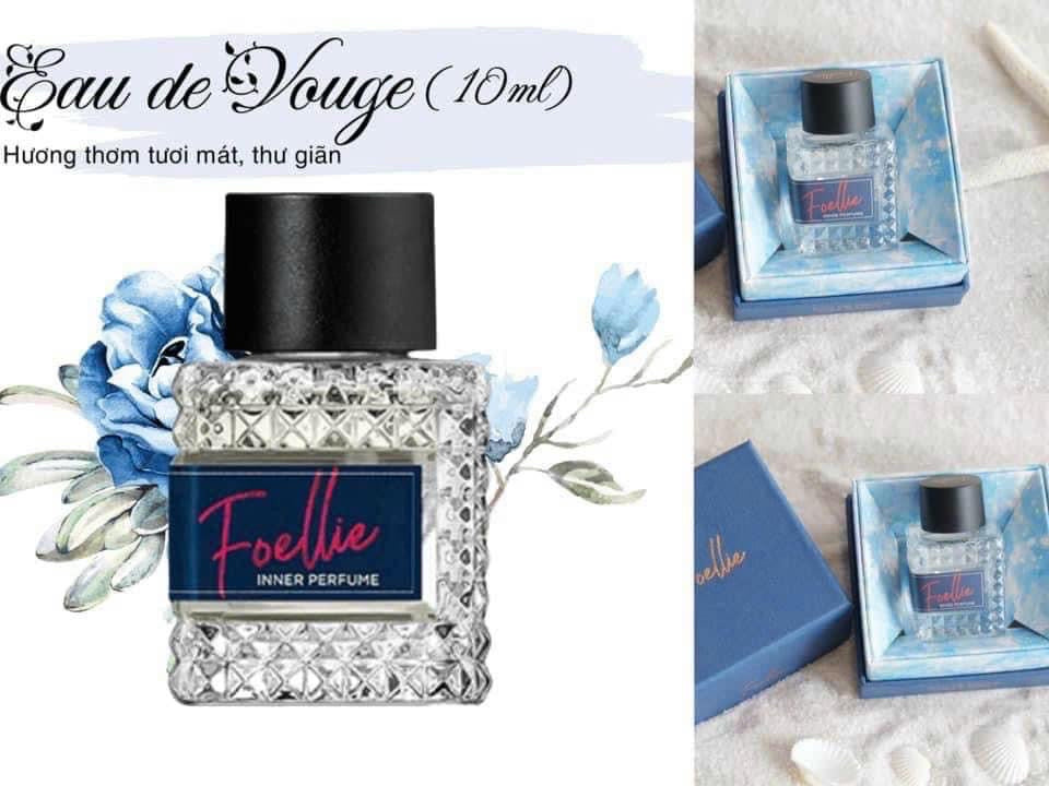 Nuoc hoa follie 10ml