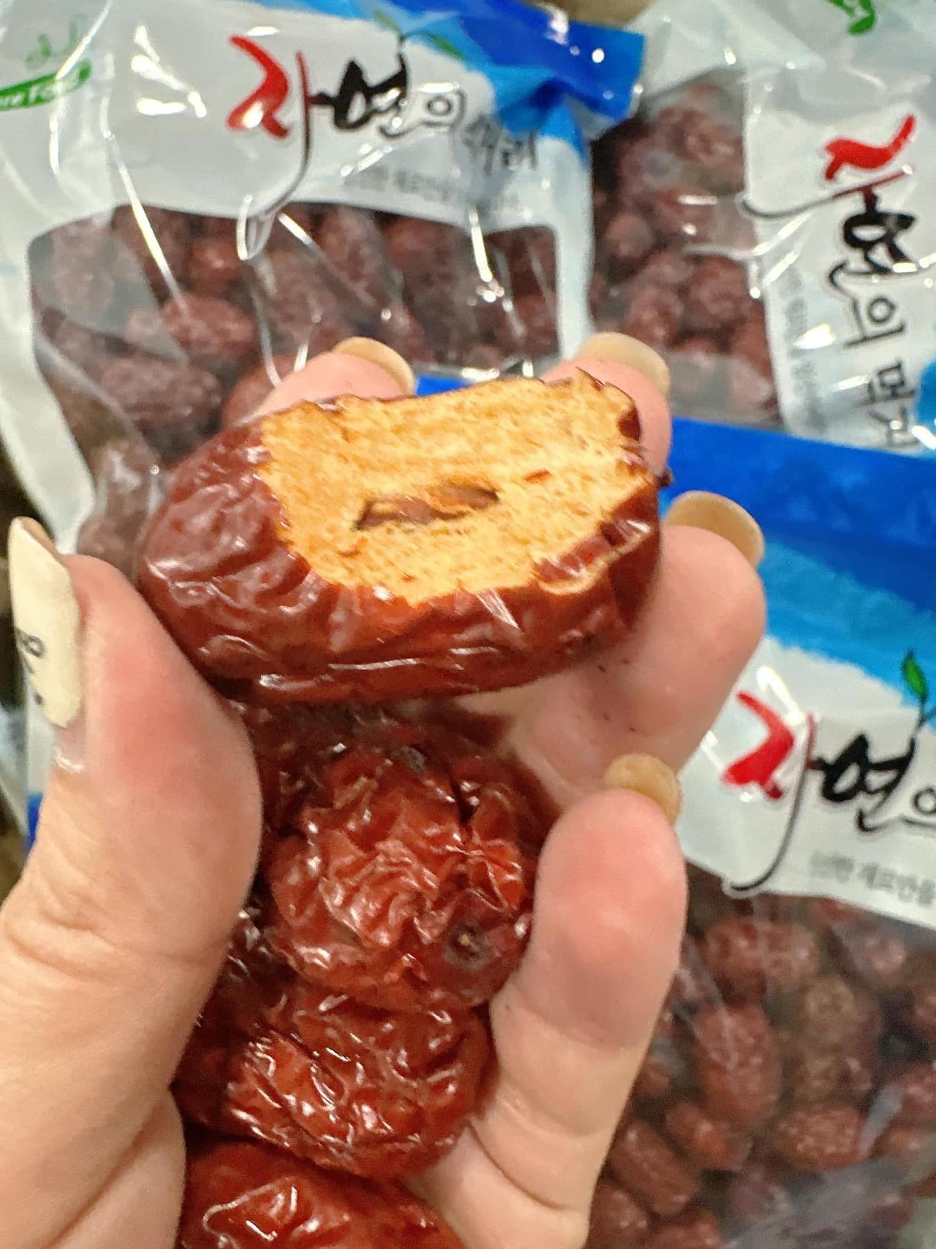Tao do Han quoc (1kg)