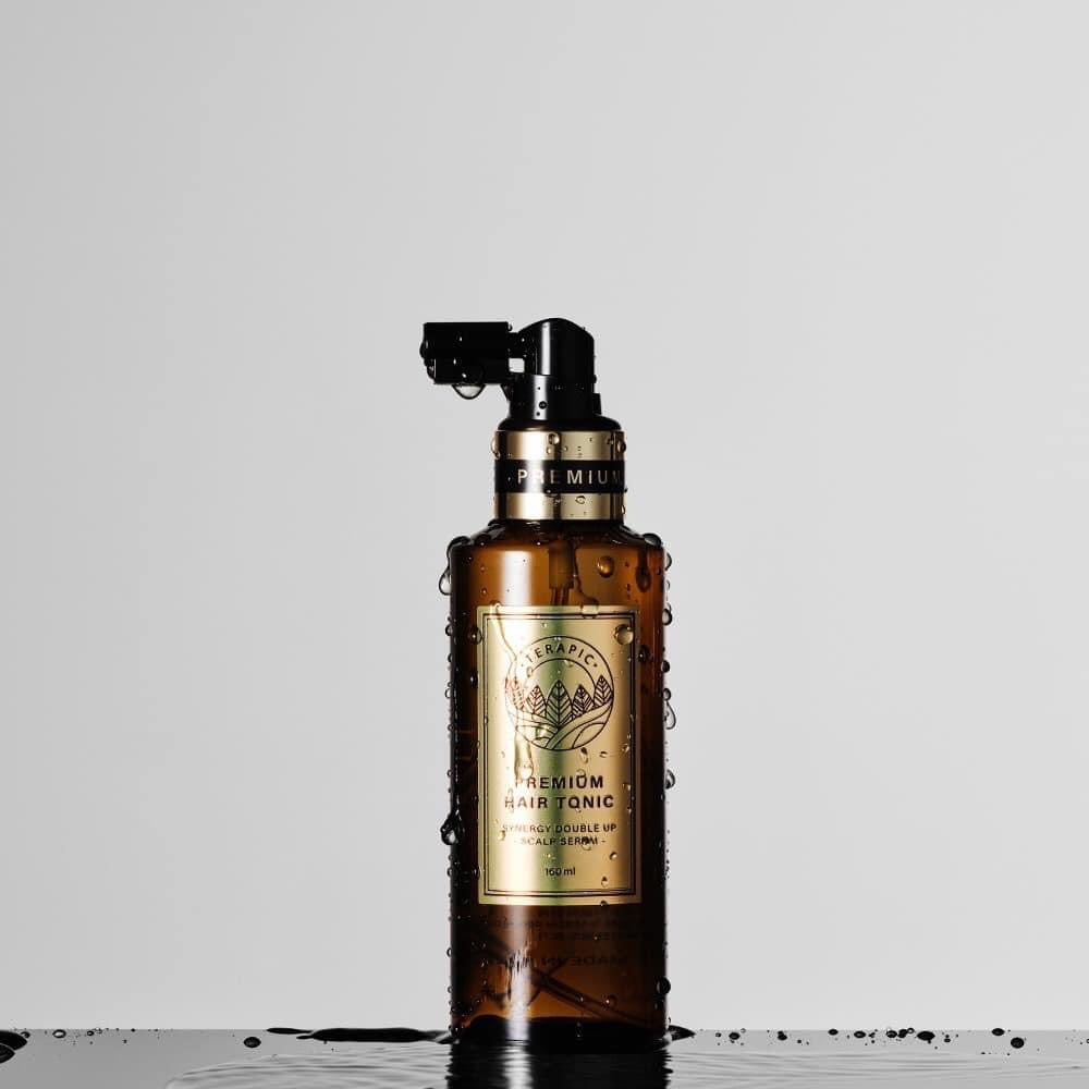 Xit moc toc Premium hair tonic