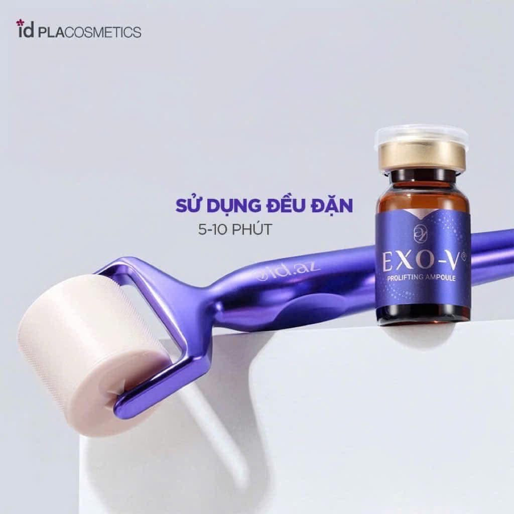 Meso Exo V