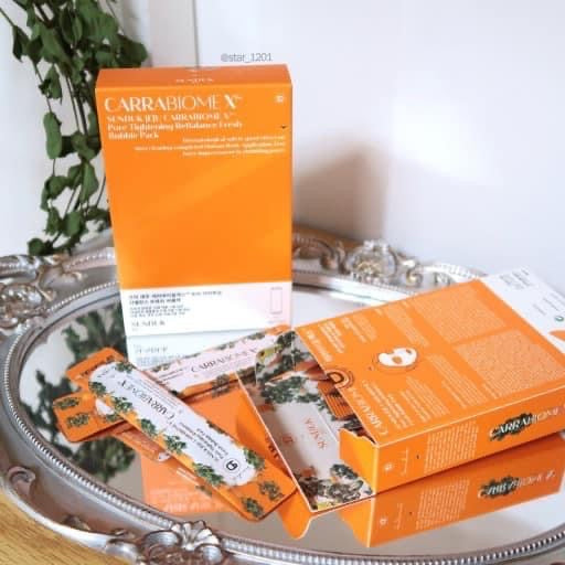 Mat na ca rot Sunduk korea