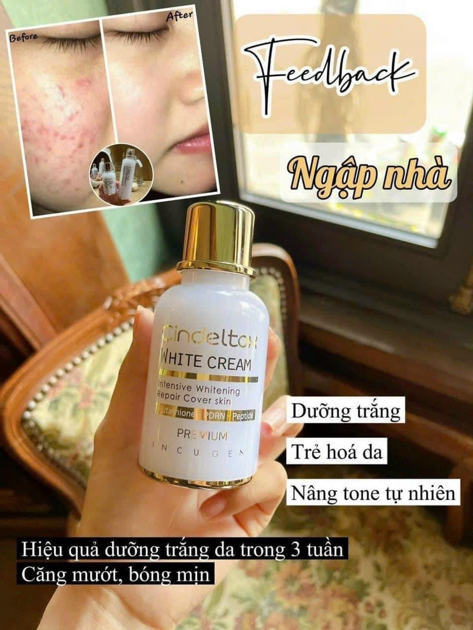 Cindeltox mau moi
