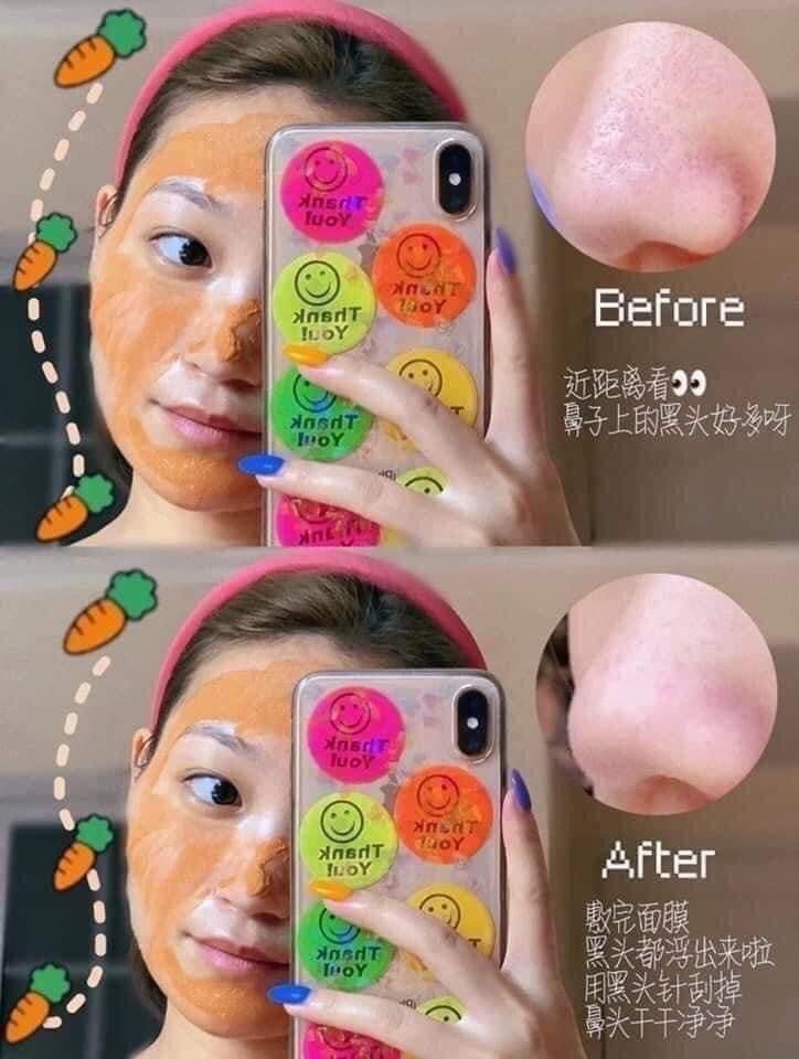 Mat na ca rot Sunduk korea