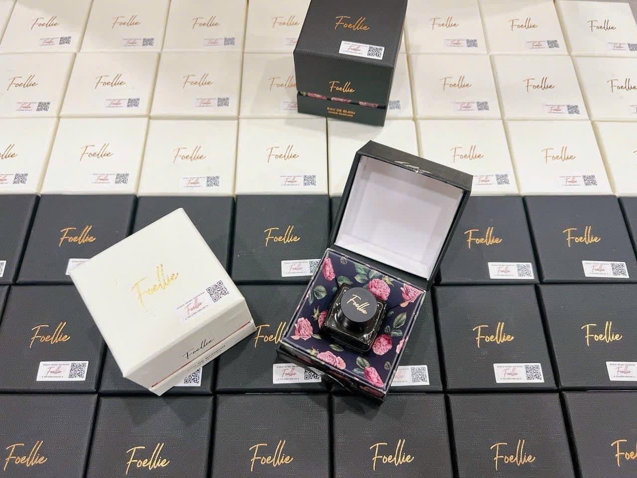 Nuoc hoa follie 10ml