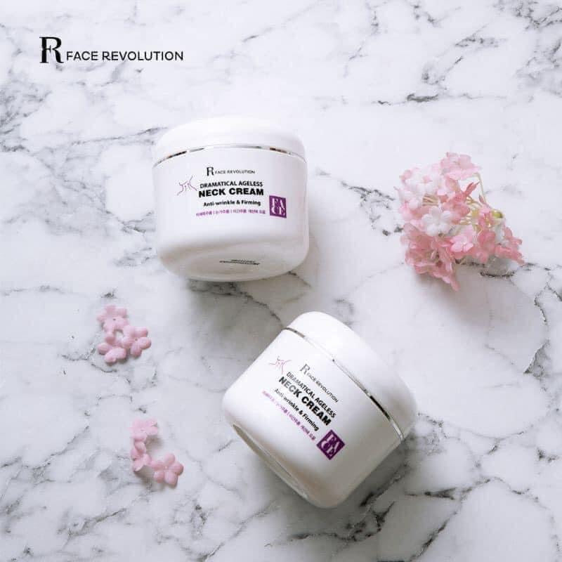 Kem duong co Rface revolution