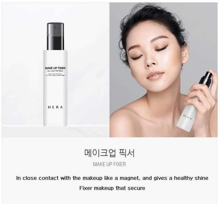 Xit khoang makeup Hera