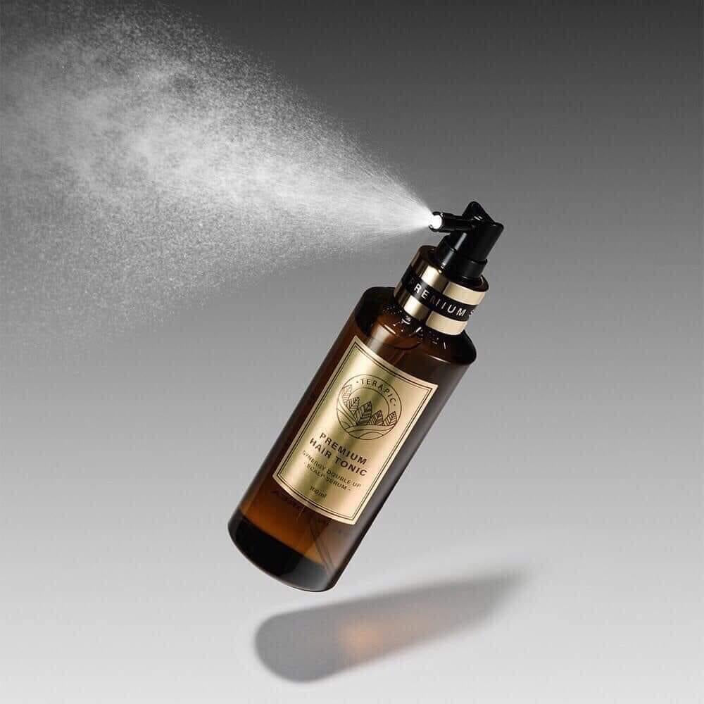 Xit moc toc Premium hair tonic