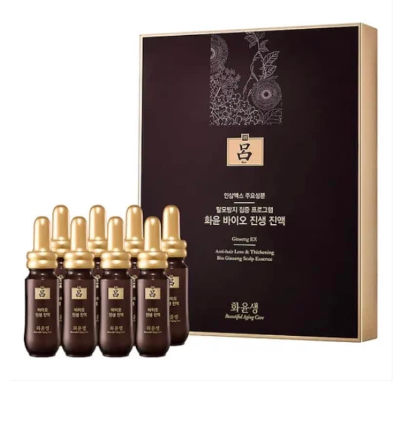 Ampoule kich moc toc Ryo