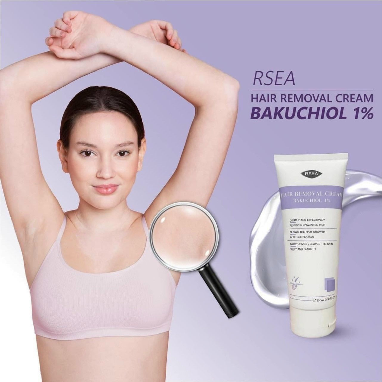 Tay long Rsea Bakuchiol (china)