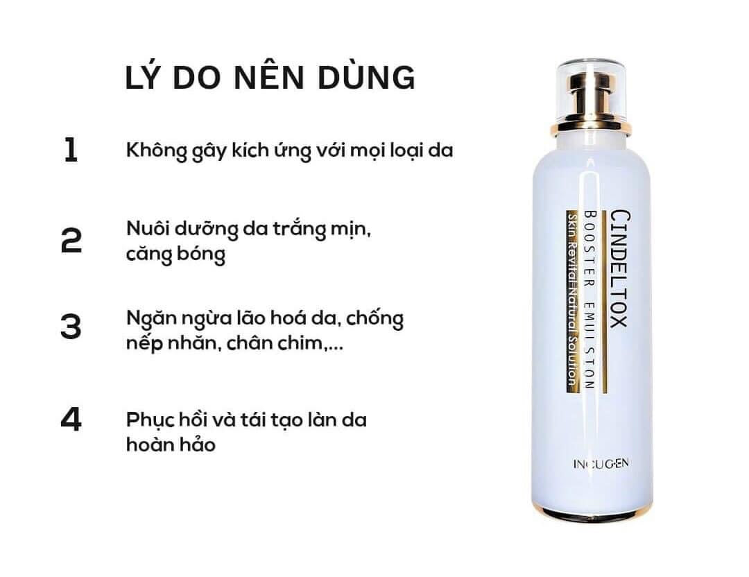 Nhu tuong Cindeltox