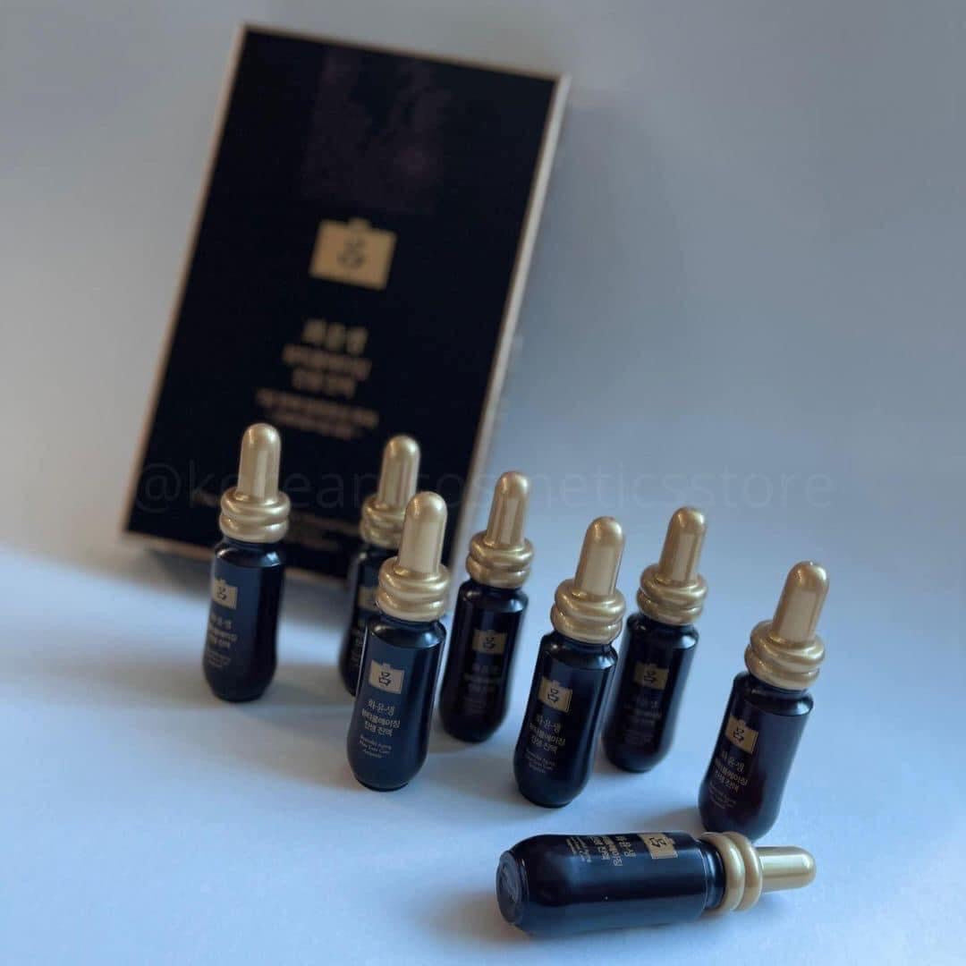 Ampoule kich moc toc Ryo