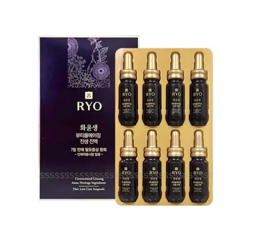 Ampoule kich moc toc Ryo