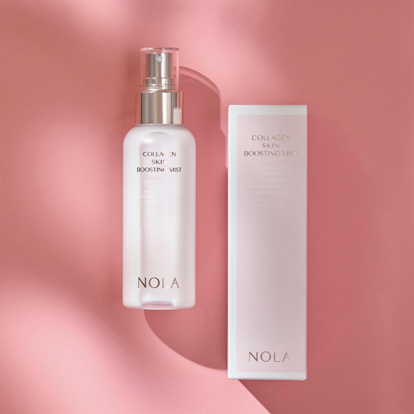 Xit khoang collagen Nola