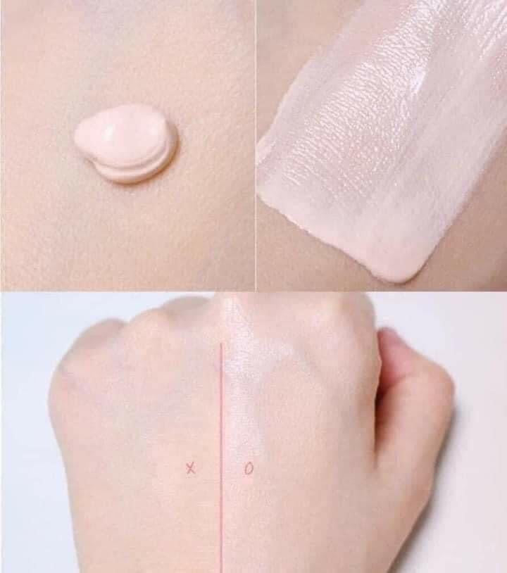 Kem AHC tone up aura secret