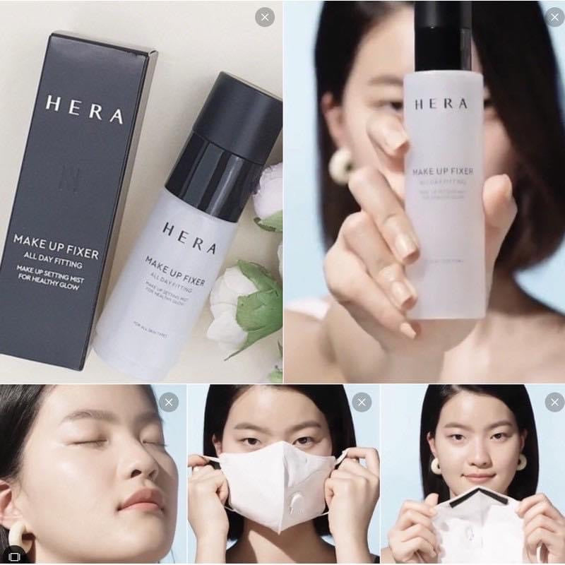Xit khoang makeup Hera